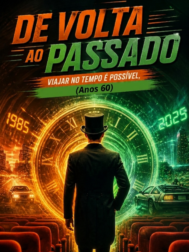 @🟠 Descobertas Curiosas🕵🏻&zwj;♂️