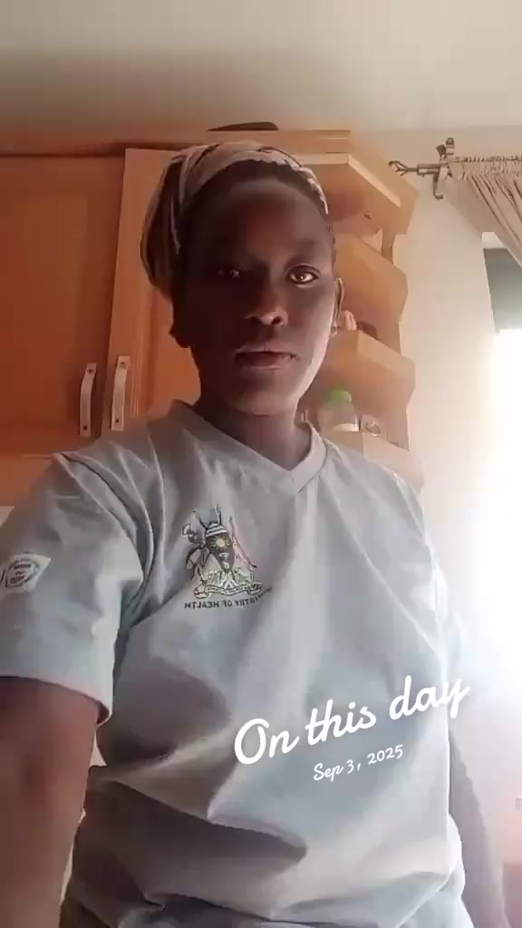 @Namuddu Christine