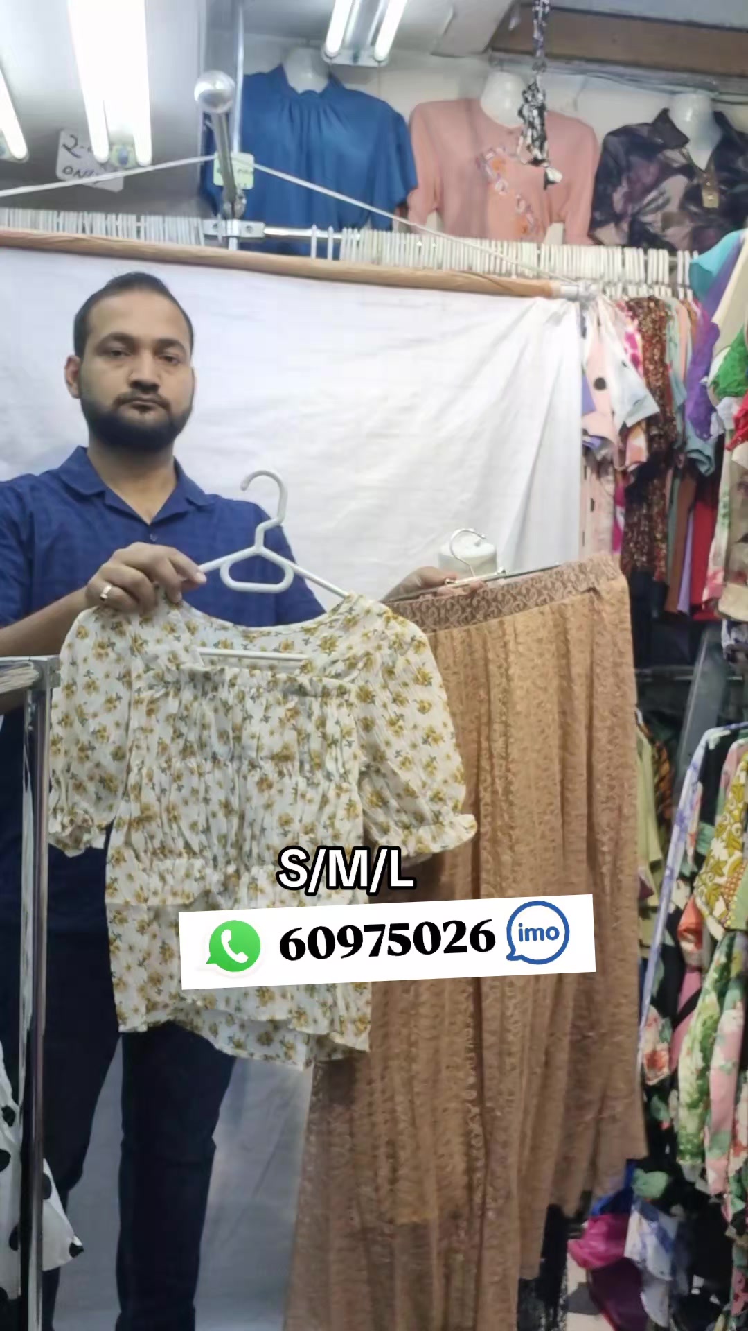 @AL MAISARA LADIES GARMENTS