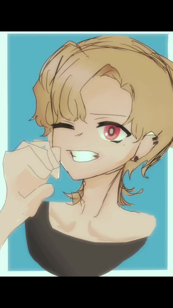 @下葉叉骨(シタバ　サコツ)