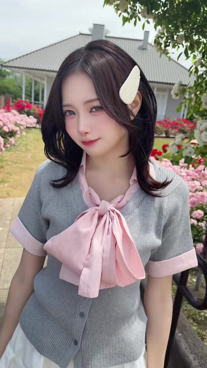 @橋本桃呼(はしもとももこ)