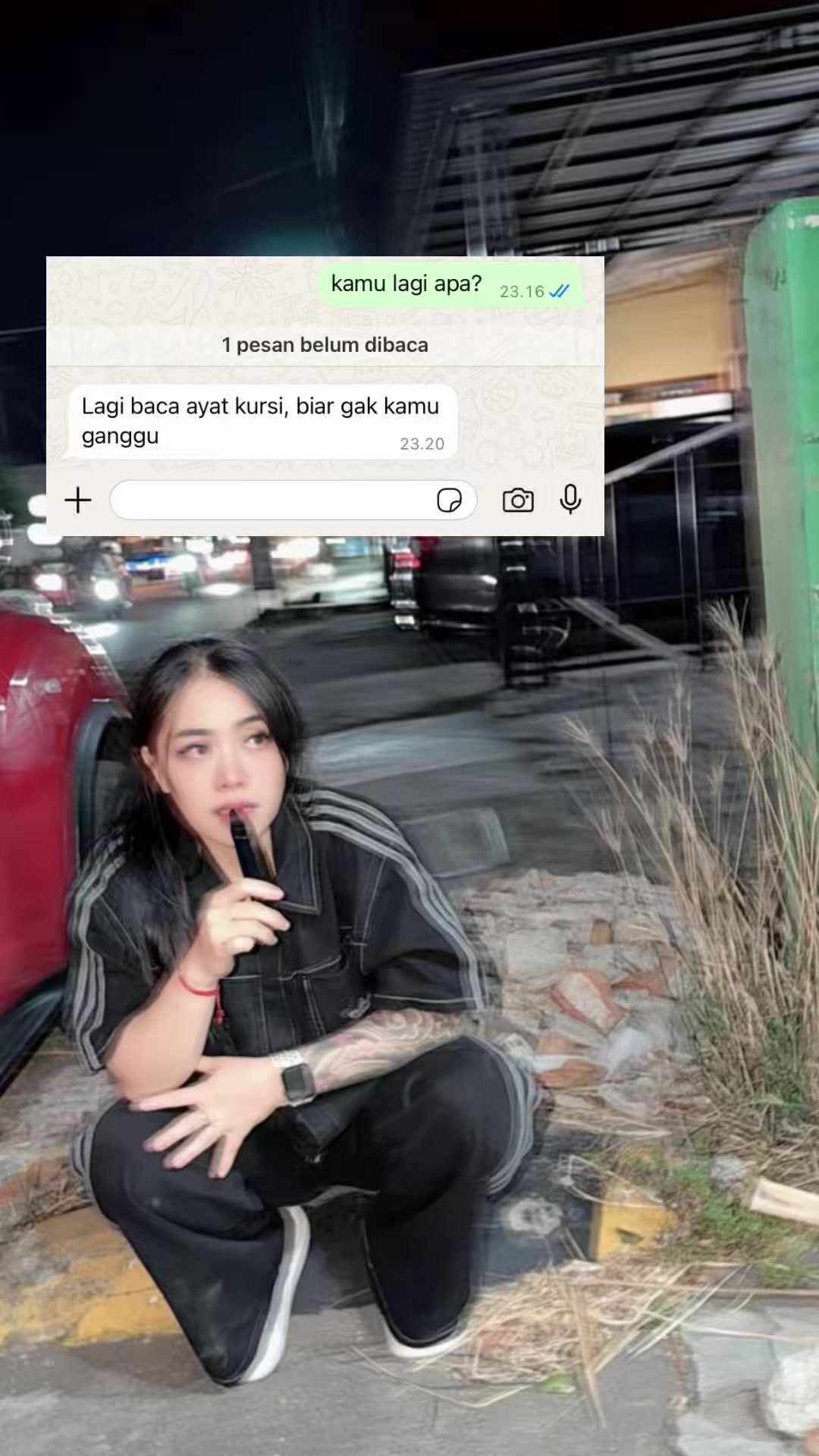 @Nanda