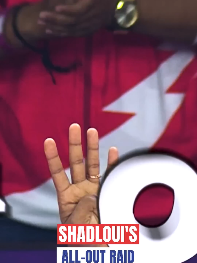@Pro Kabaddi