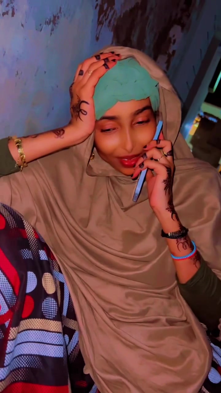 @yarta Shanta soomaliyed🇸🇴