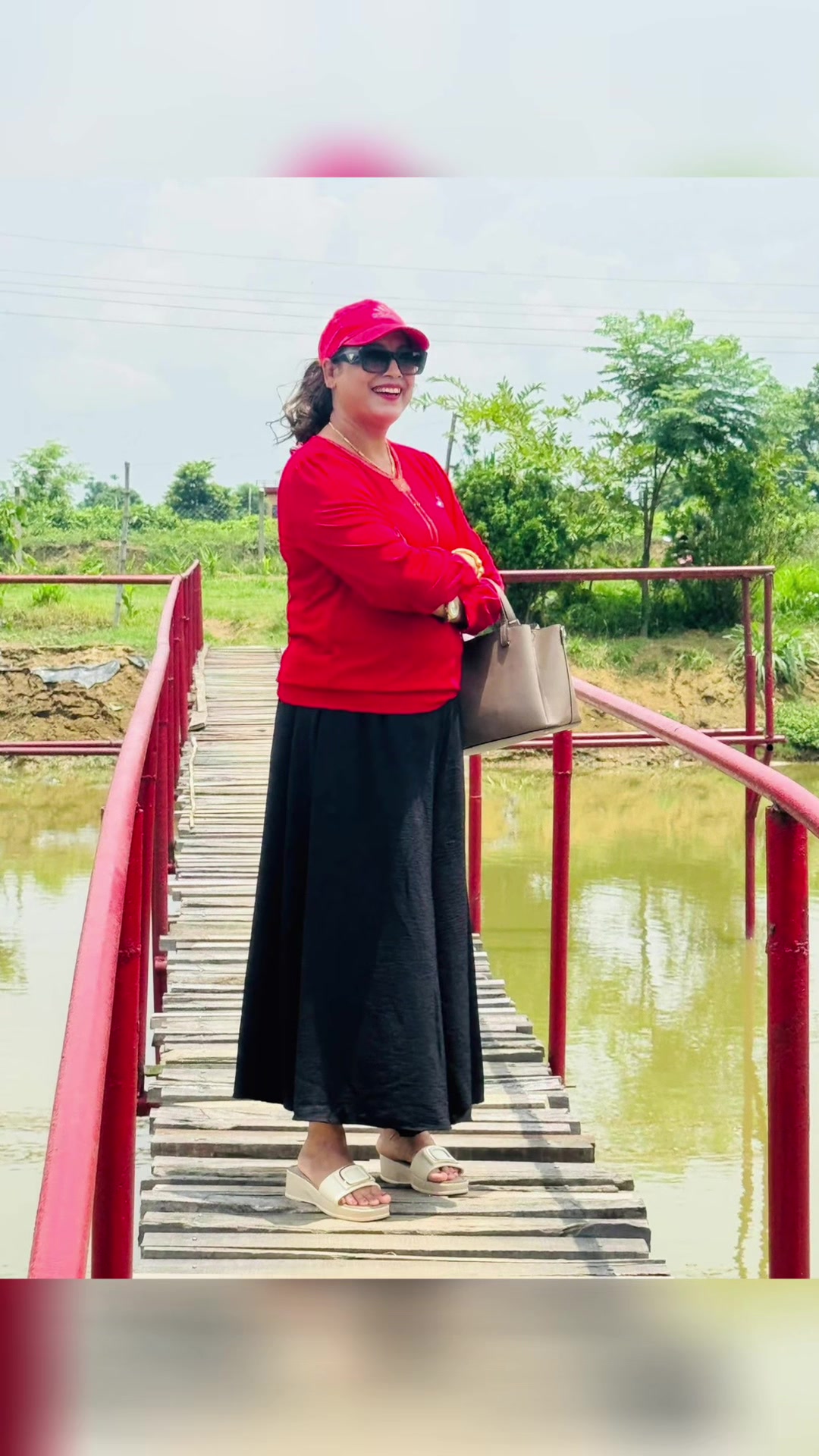 @Amrita Thap@