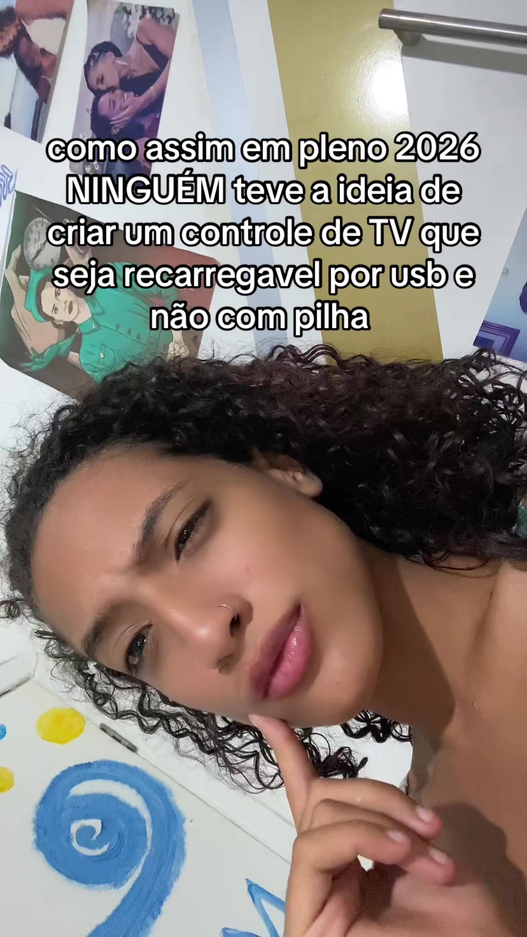 @Lu&iacute;sa Gabi✂️