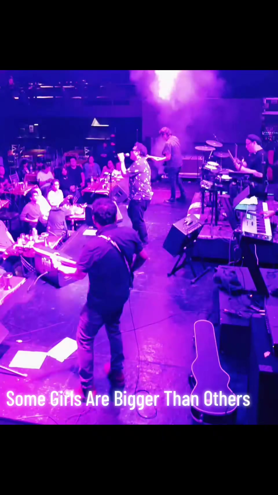 @Zoom Rock