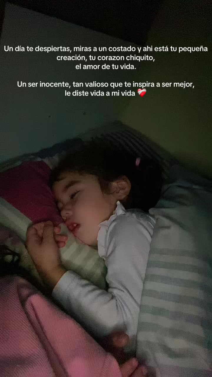 @Alma Cordoba