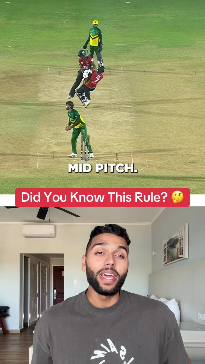 @Cricket With Nik