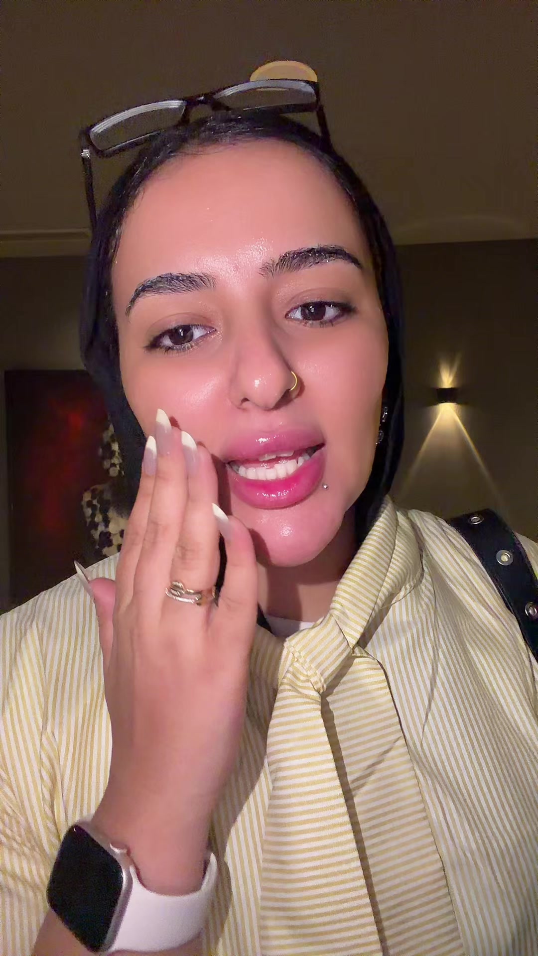 @AYAA⭐️