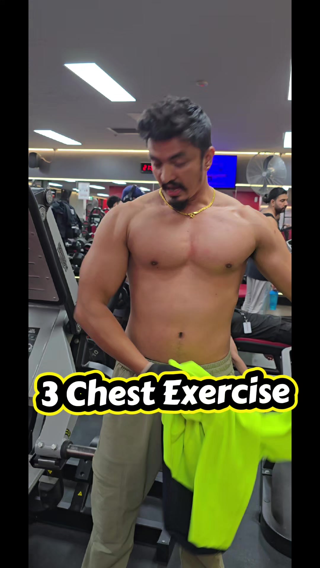 @Brothers Fitness