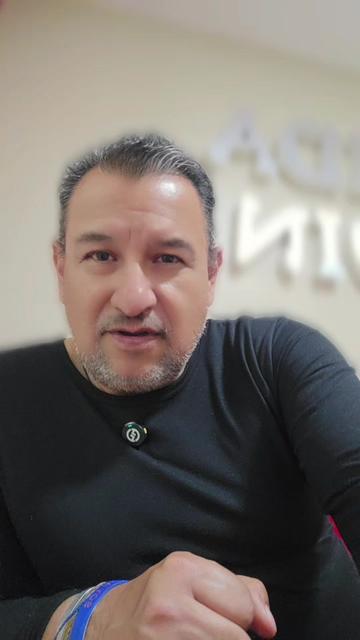 @Ricardo Taboada | Potencia