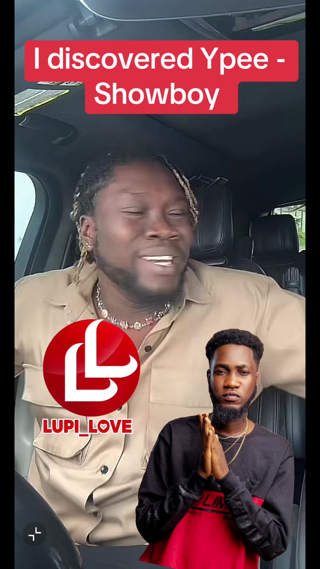 @lupi_Love_Kyannel🎙️