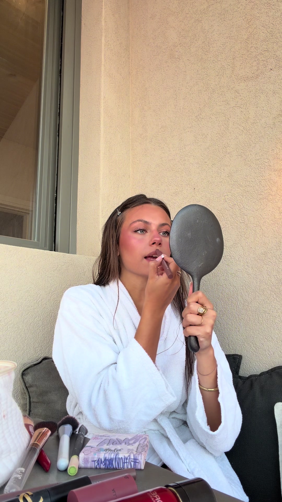 @Lisa Luchetta