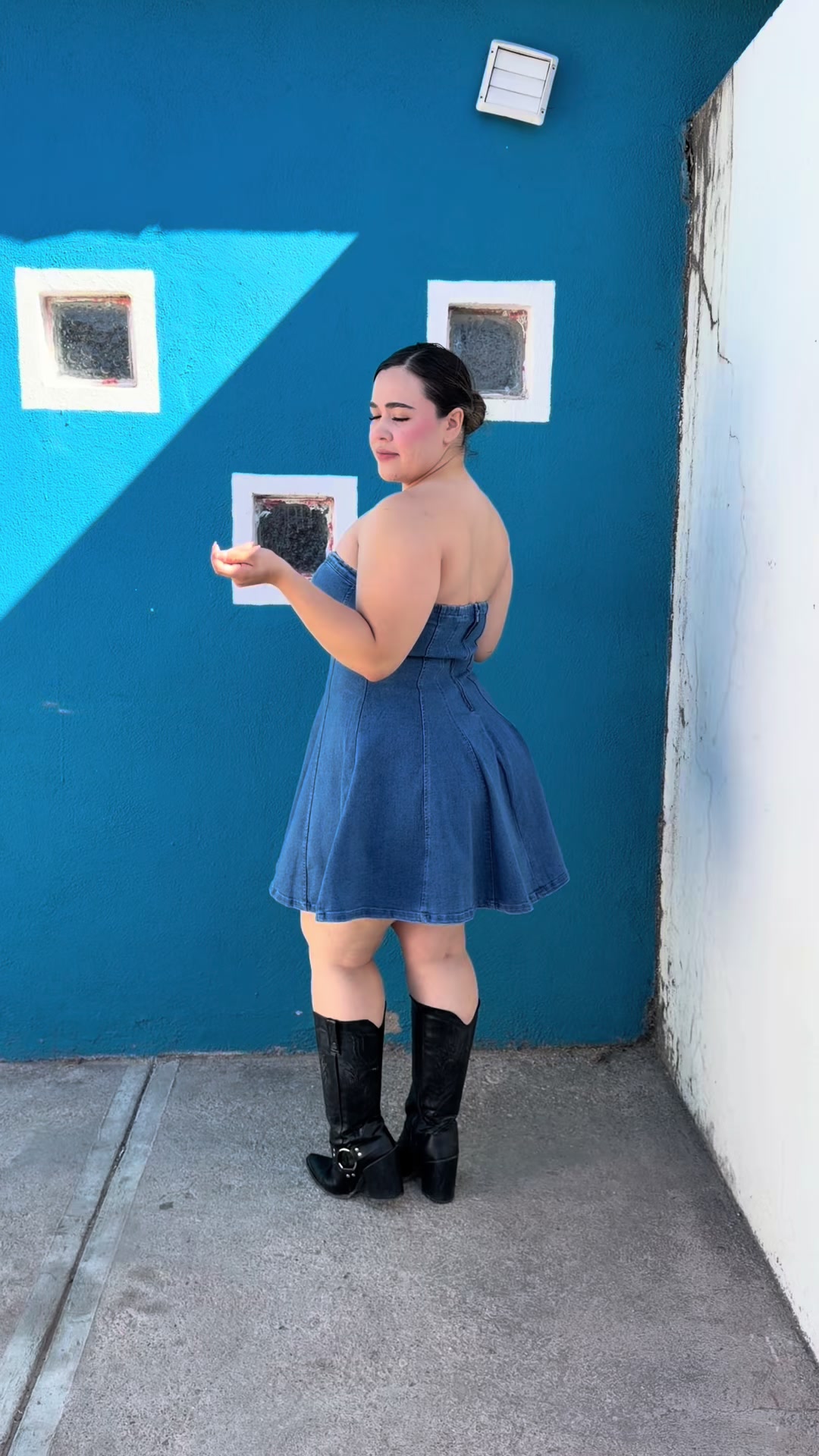 @La Vaquerita 🐎