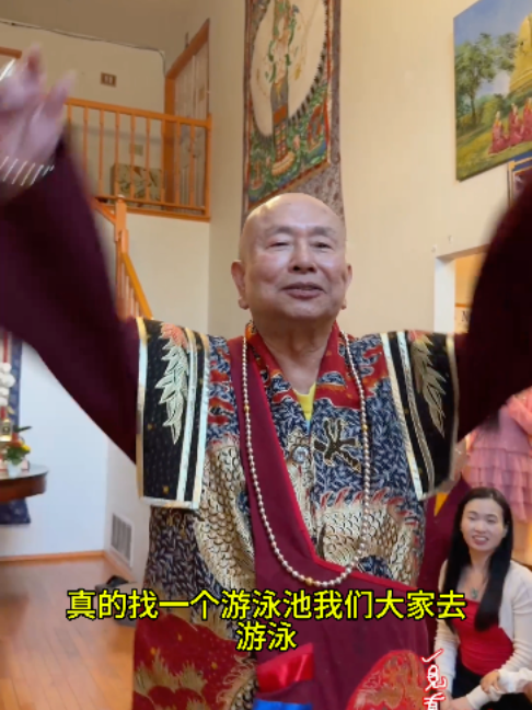 @一見真佛 MeetTrueBuddHa®