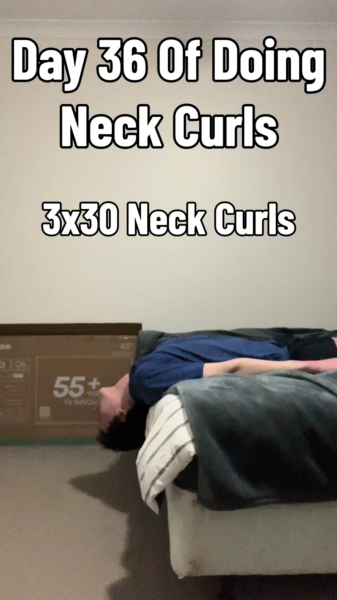 @Chad Clark