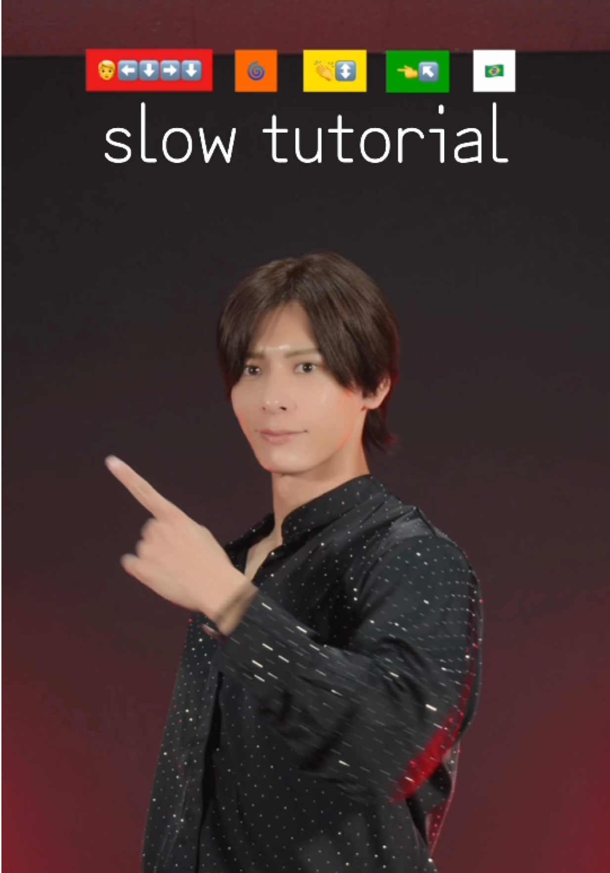 @TAKAHARU channel