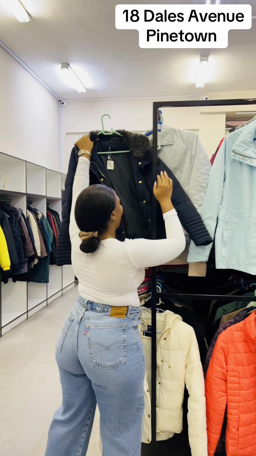 @Zamangwane’s Closet