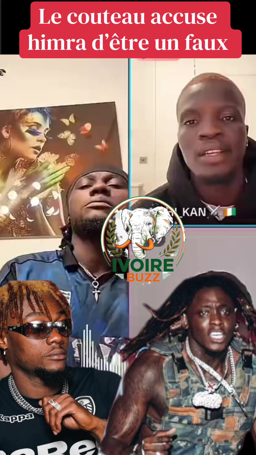 @BUZZ-IVOIRE 🇨🇮🎙️