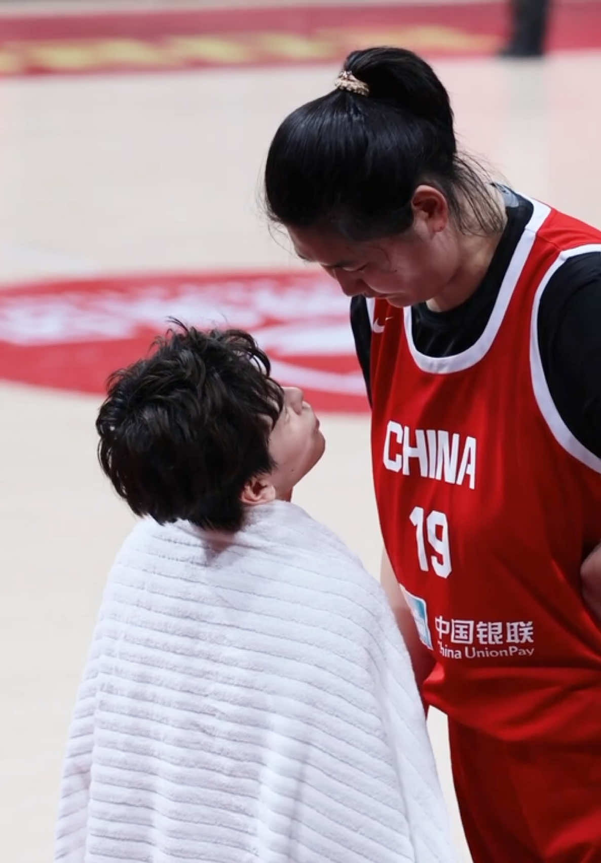 @D&agrave;nh cho Yang Shuyu