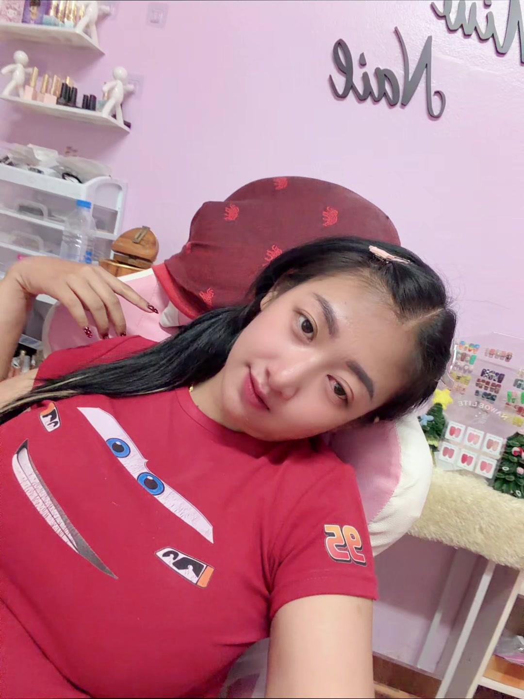 @แฮปปี้มิ้วววววว🩷🩶💜