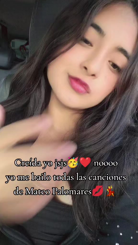 @Ani Risueña 20💋❤️
