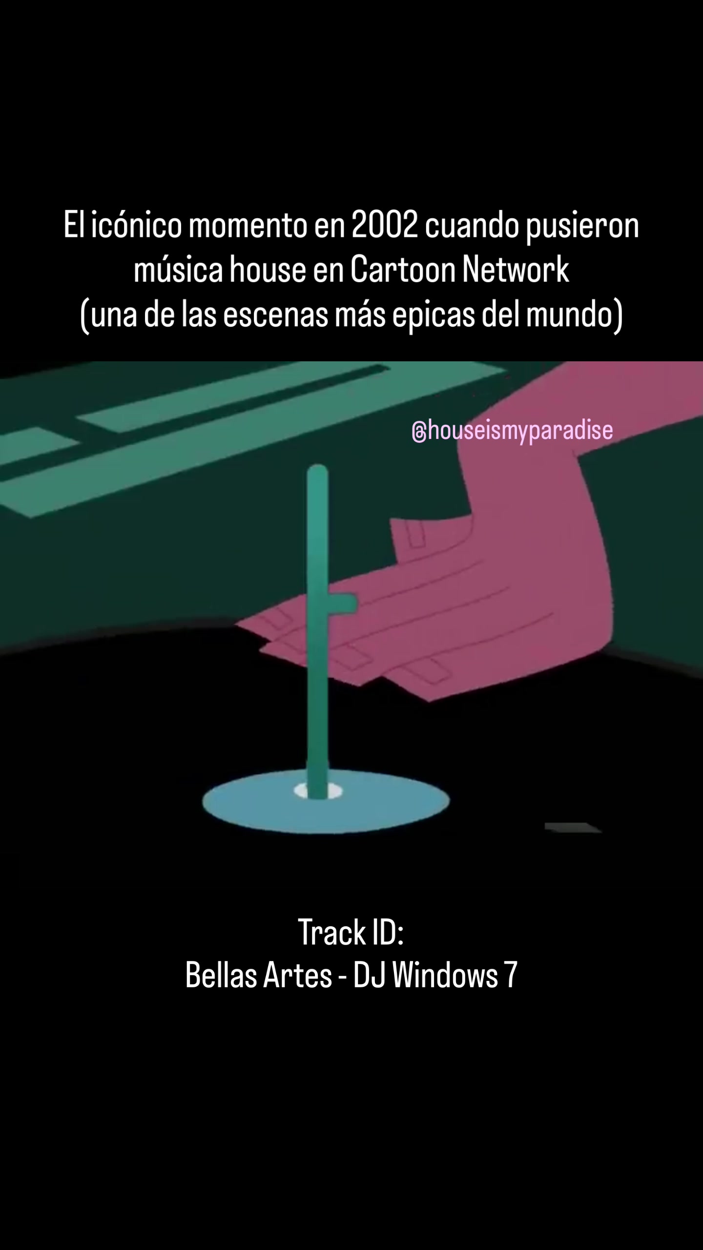 @houseismyparadise