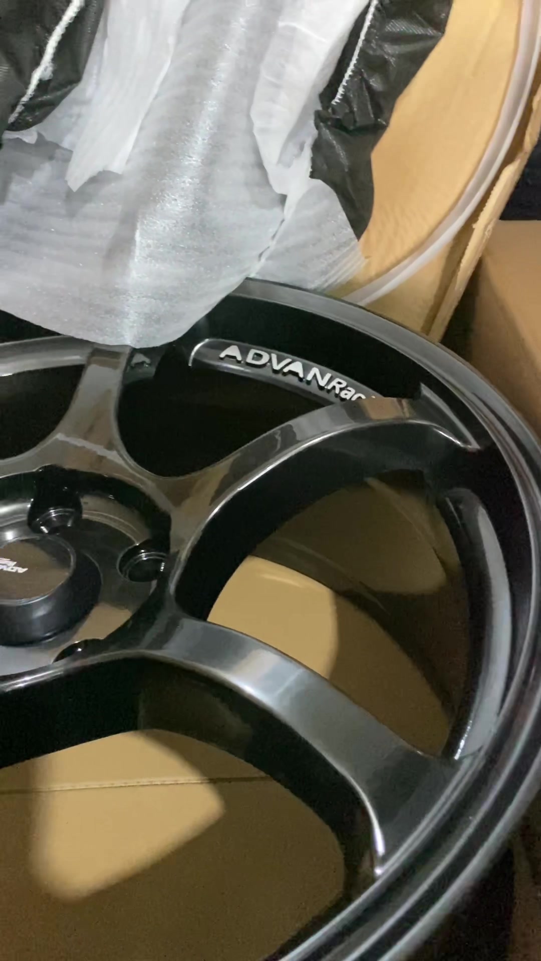 @FJR Racing Wheel