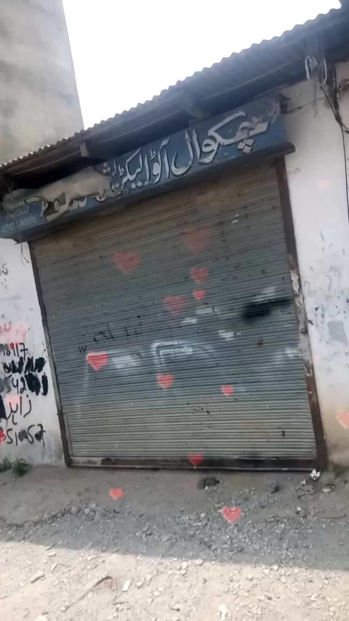 @❤️Ishaq ❣️Khan❣️💕❤️