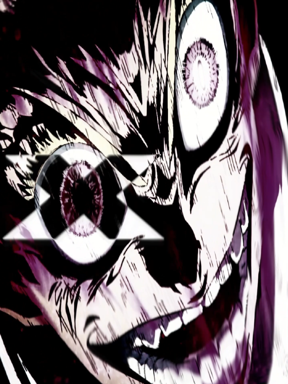 @ᶍ̸