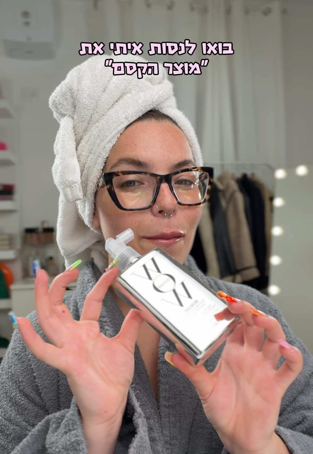 @Anna Kaplan