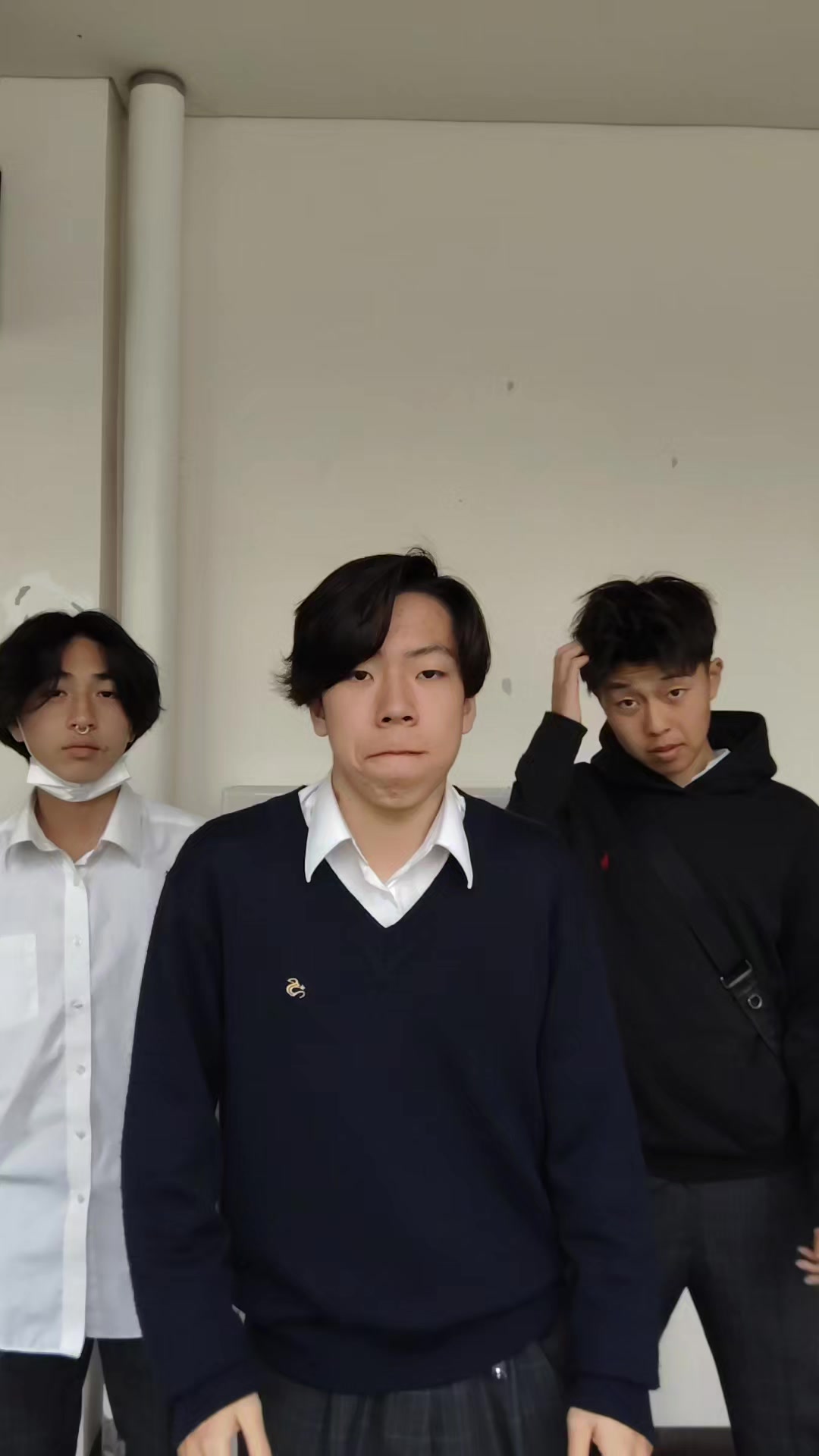 @しゃりき