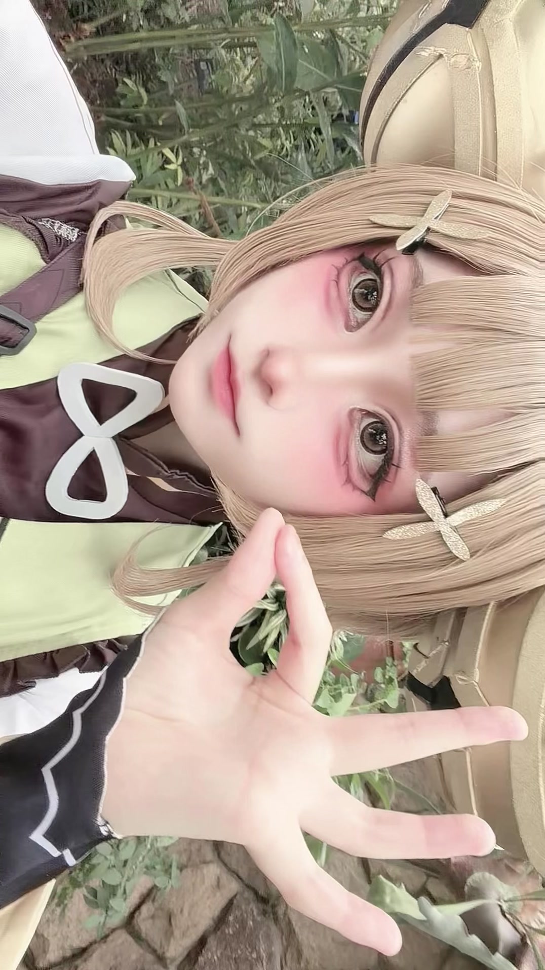 @るぅあも🦋✦.°