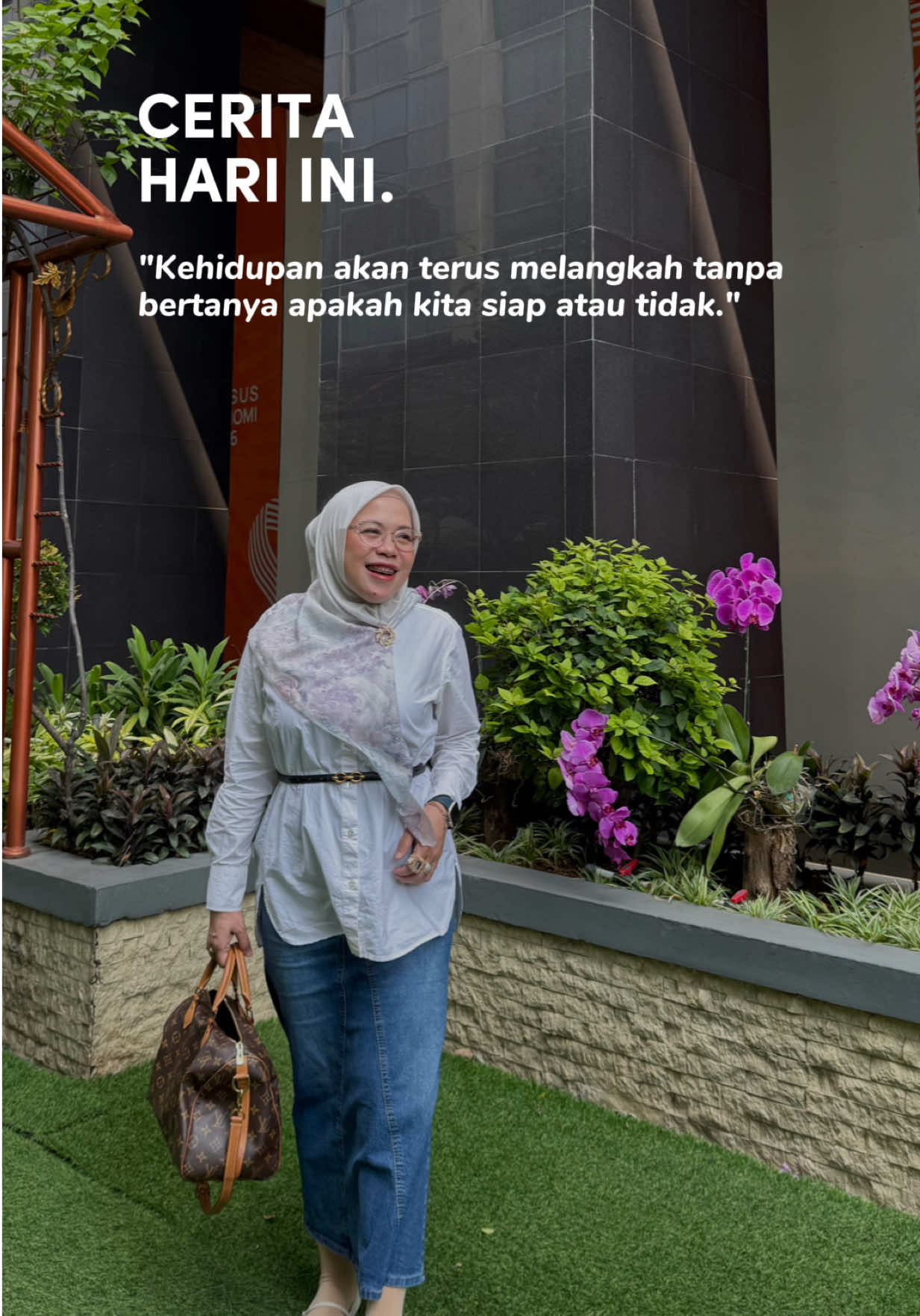 @Incess Mustika