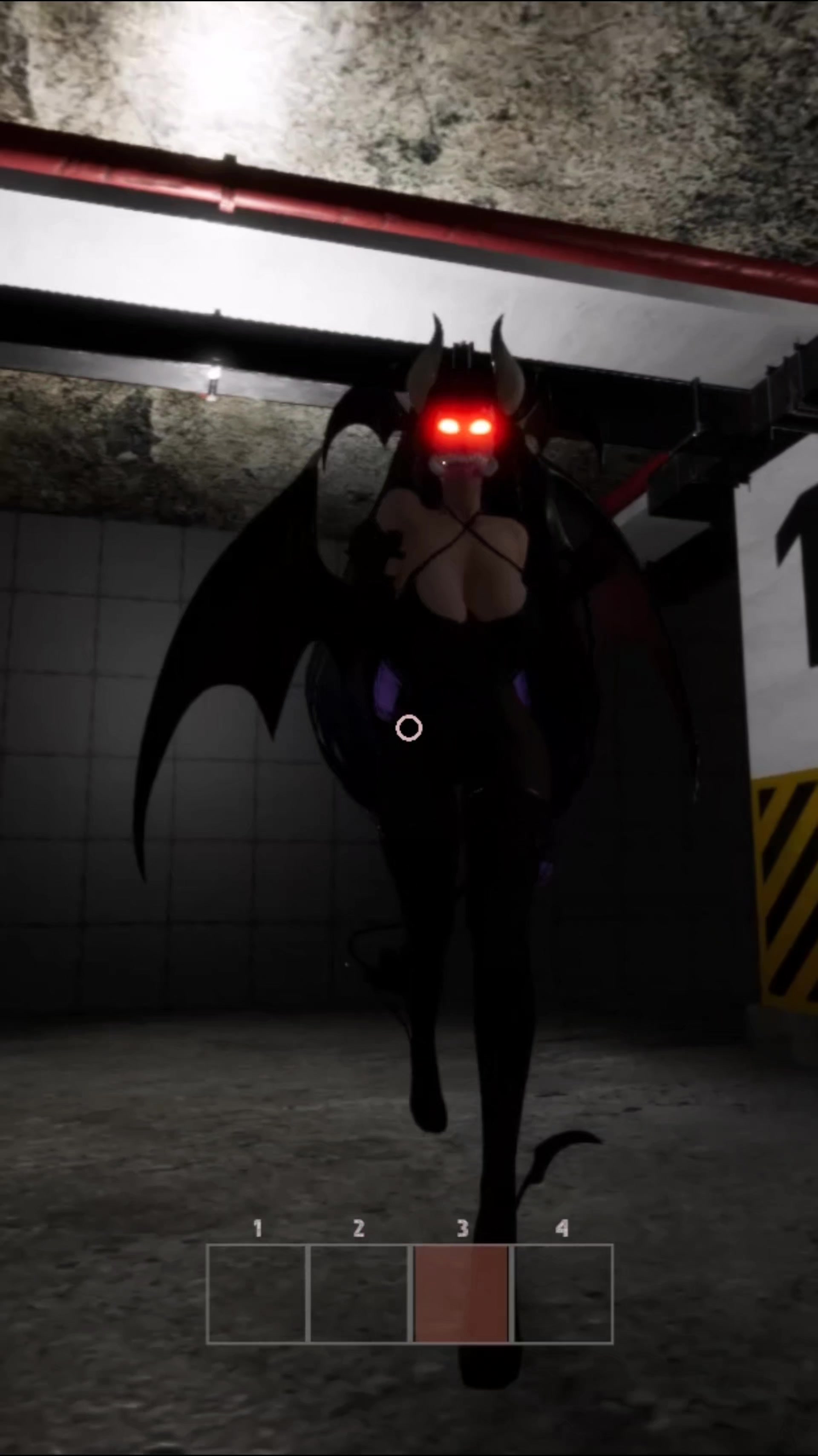 @Descent Into Darkness