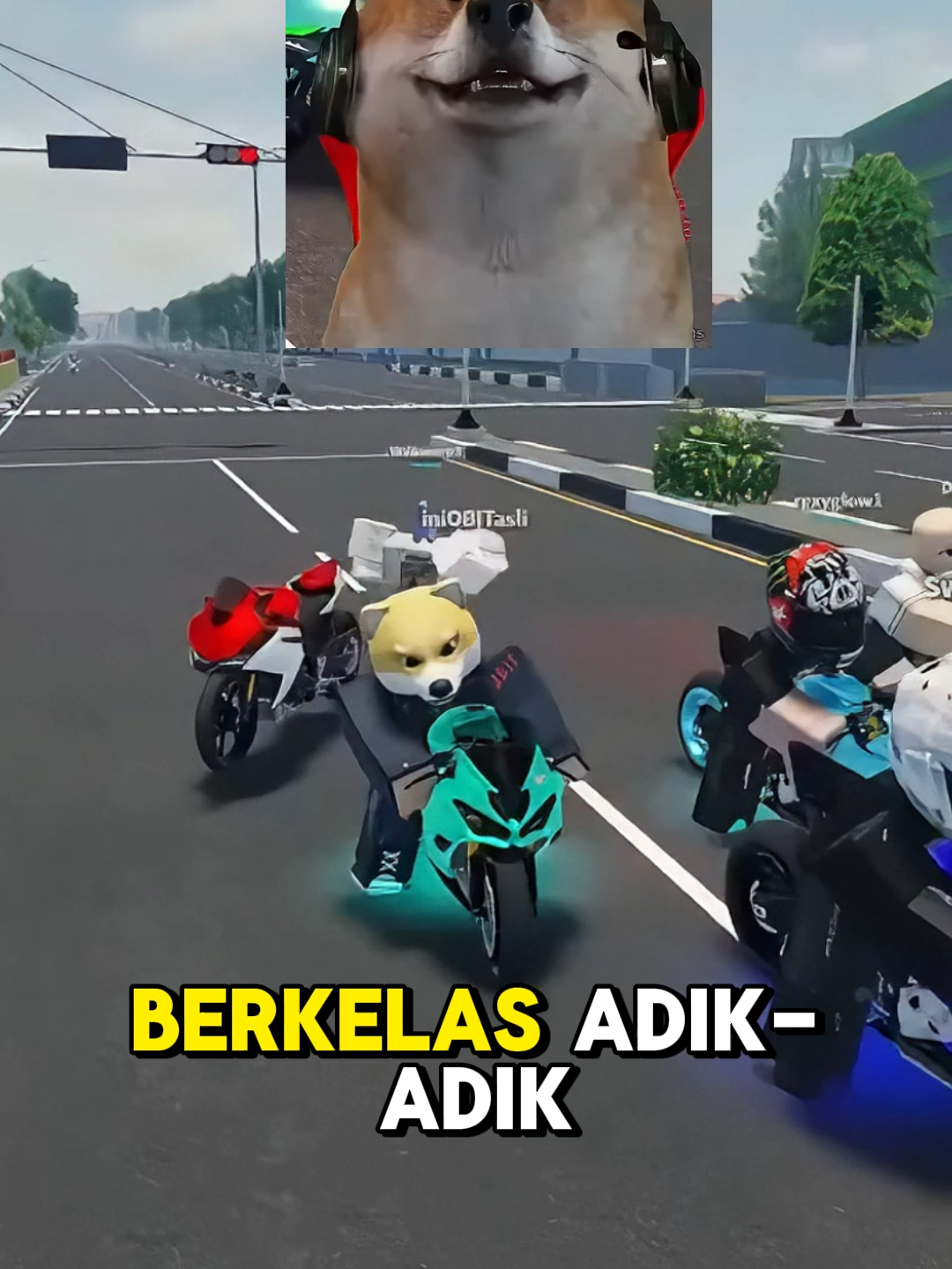 @obit tiktok