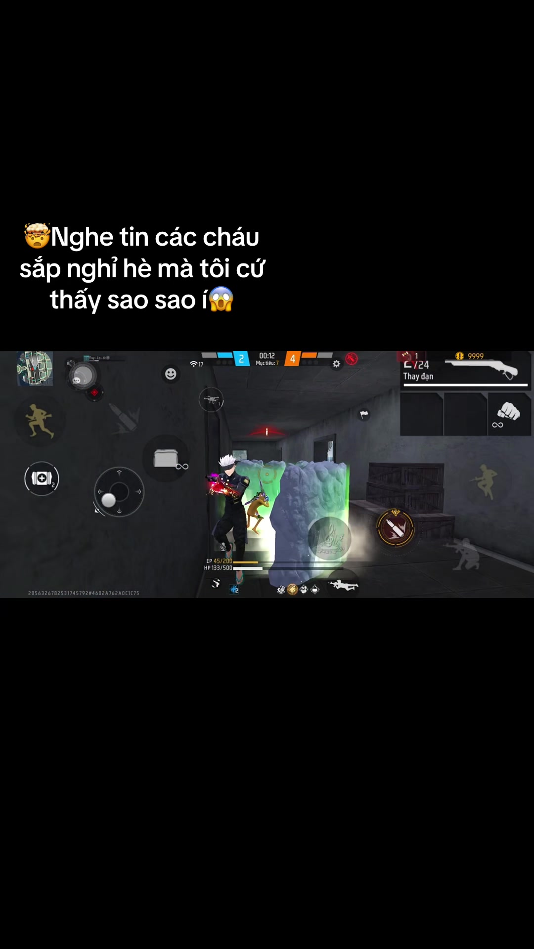 @L&Iacute;U  🇻🇳☣️