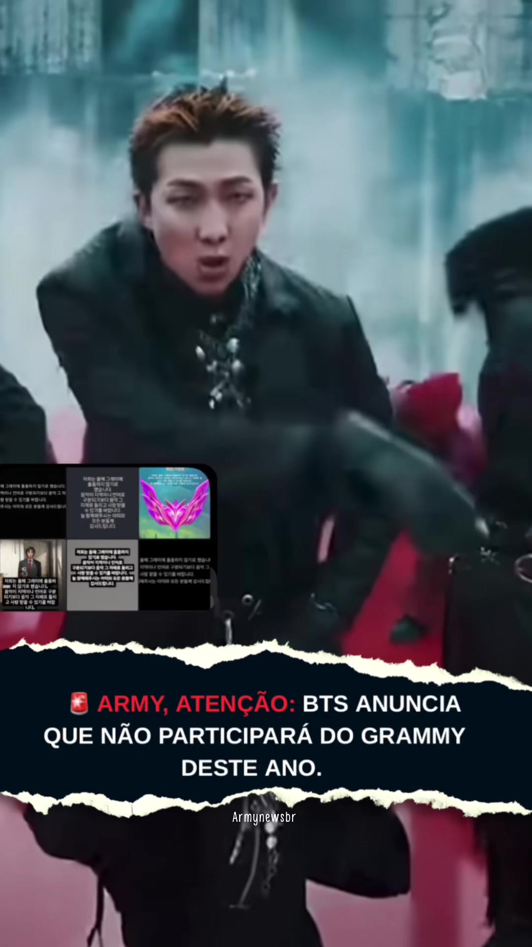 @Army Forever 7 💜