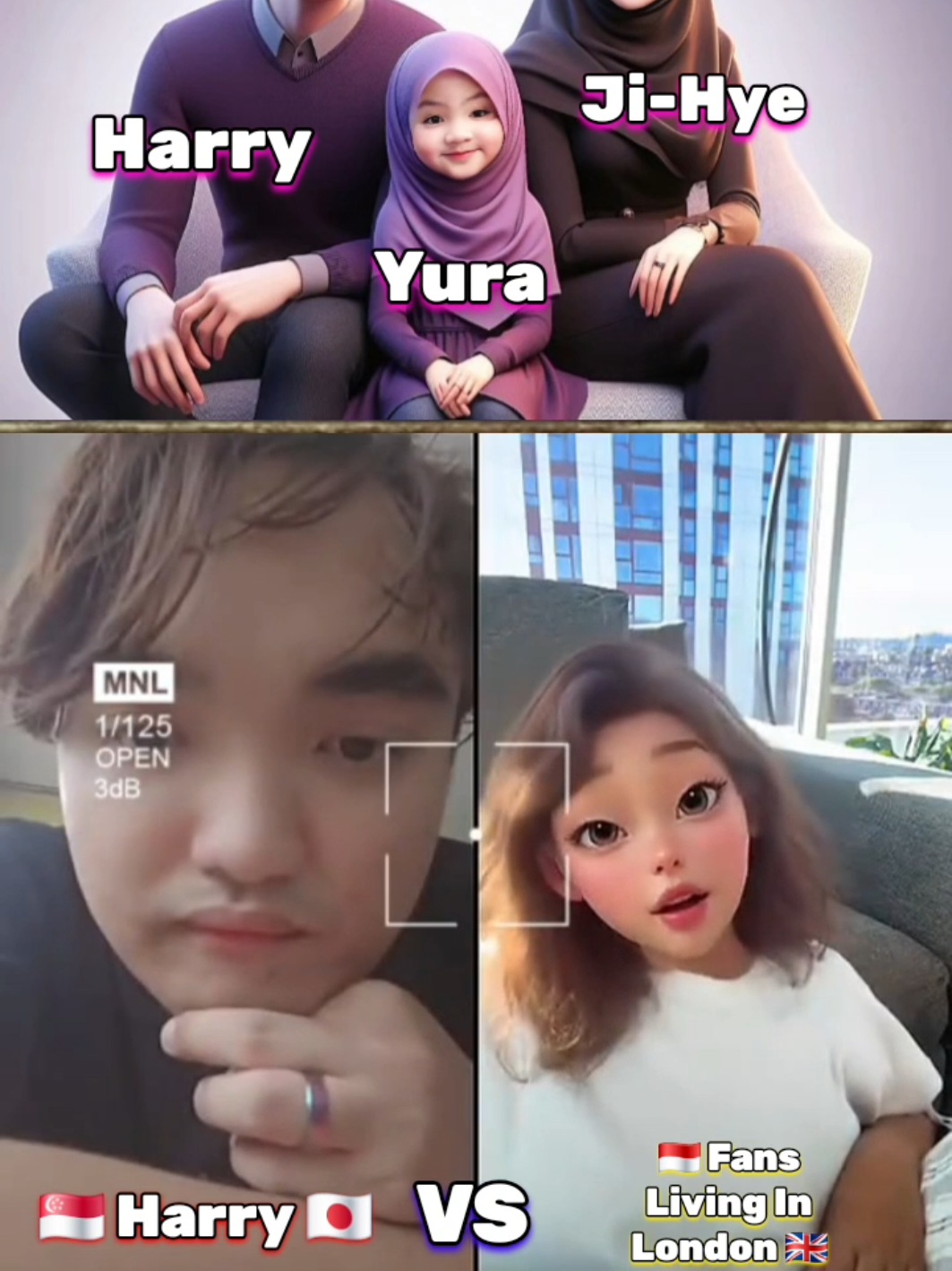 @KimchiBaksoCouple