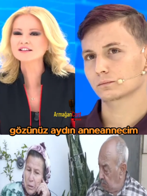 @ArmağanCast