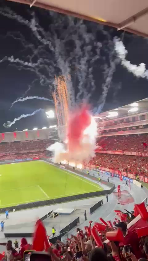 @Am&eacute;rica Sport