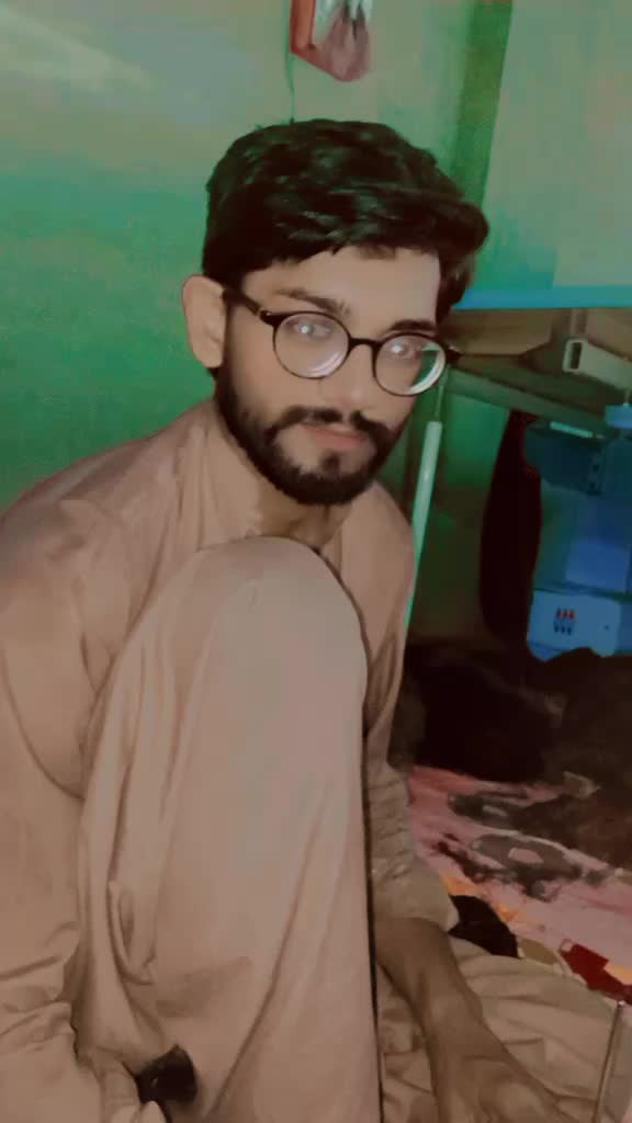 @Kashif Sahoo