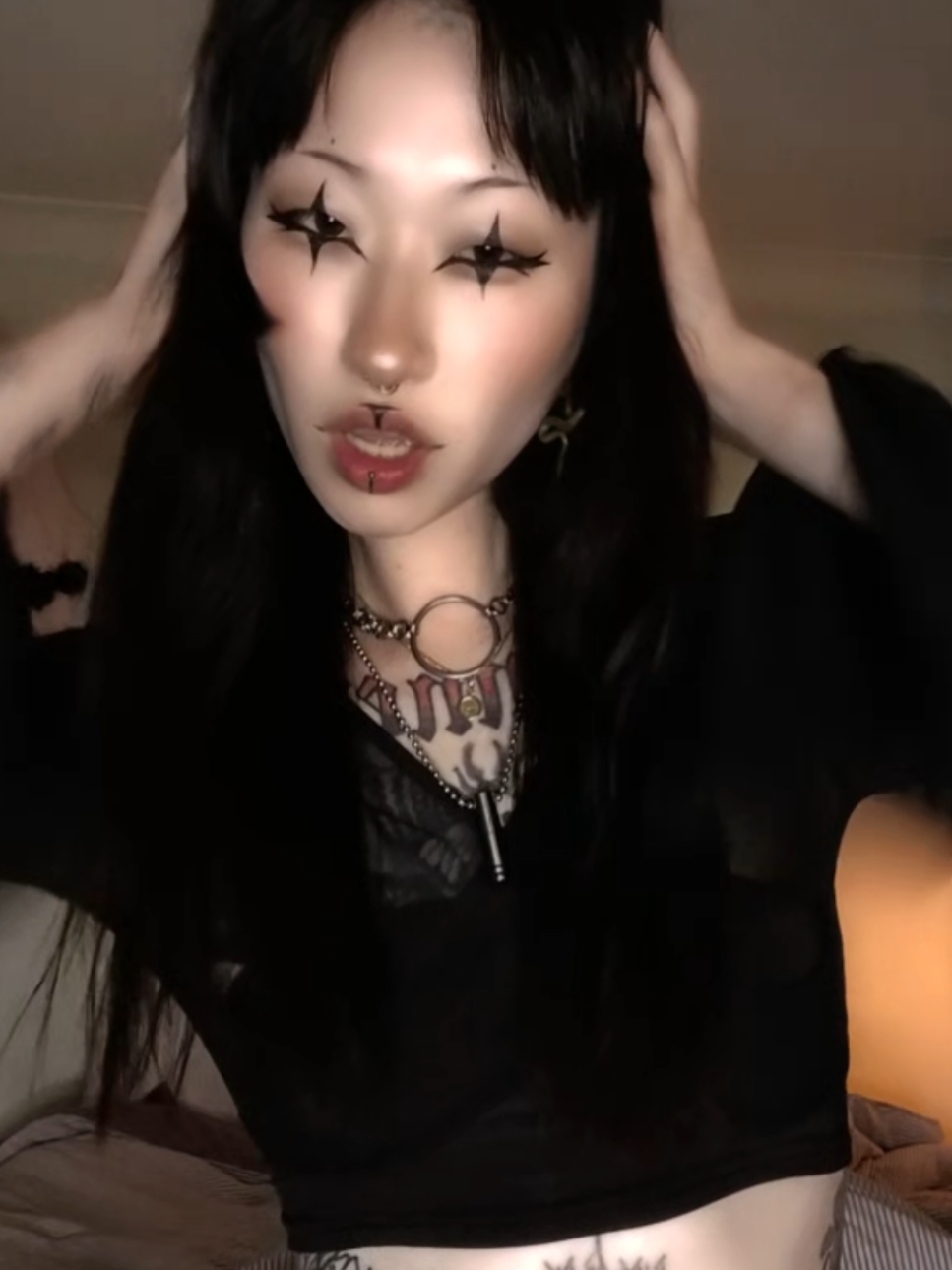 @filthylilfiend