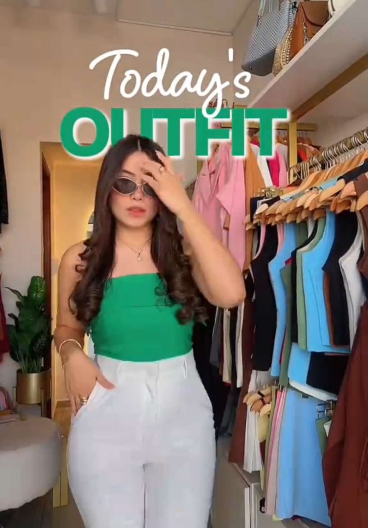 @DamarisStyle