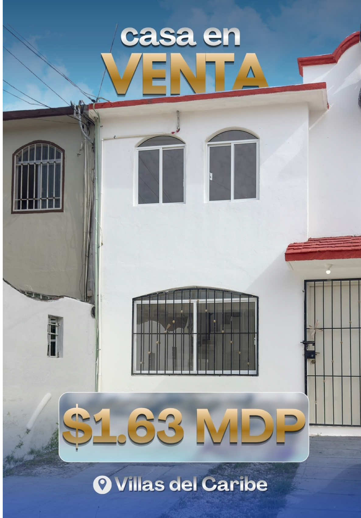 @Tamivar | Inmobiliaria