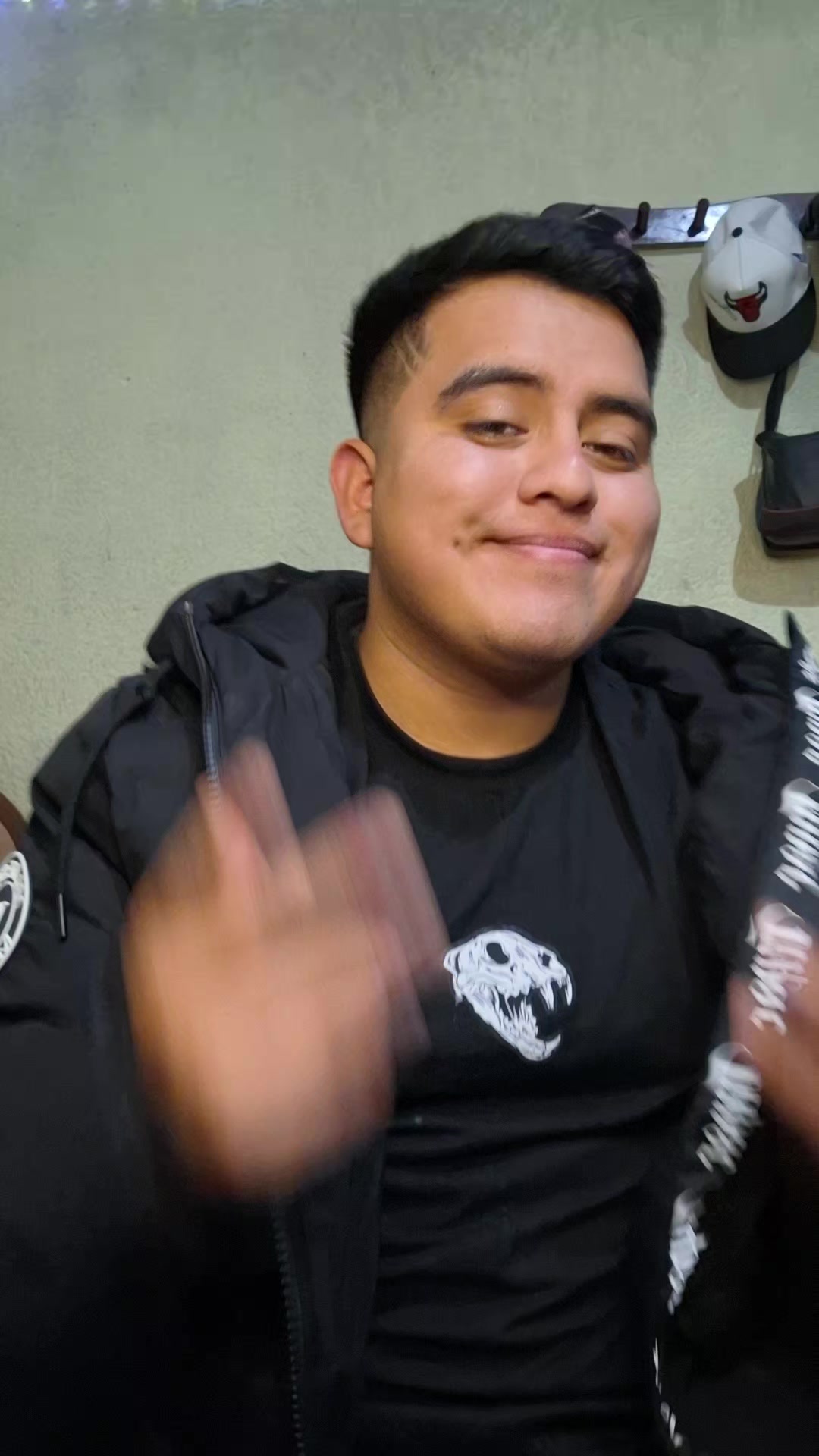 @rey L&oacute;pez