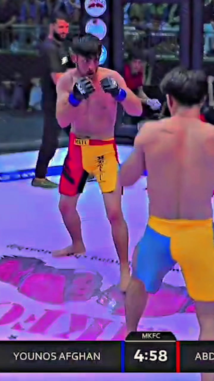 @Abdullah_ZaDran_MMA🦅🔥
