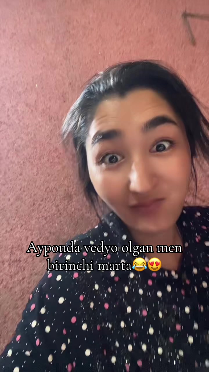 @Daydi qizning sarguzashti