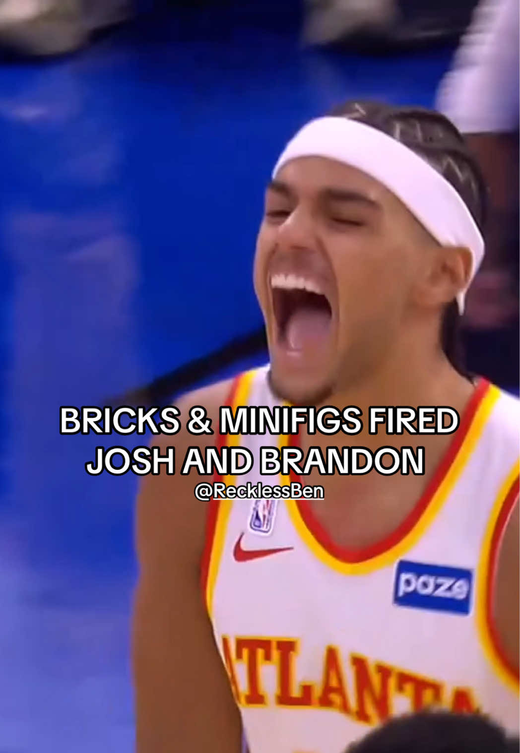 @Atlanta Hawks